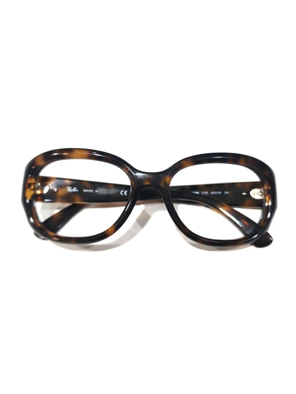 Ray-Ban elevate your